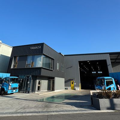 おかげさまで70周年│SAIGEN GROUP SITE おかげさまで70周年！